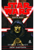 Stars Wars Darth Bane Droga zagłady