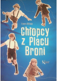 Chłopcy z Placu Broni