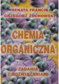 Chemia organiczna Zadania z rozwiązaniami