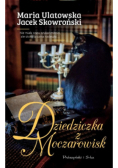 Dziedziczka z Moczarowisk