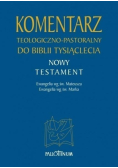 Komentarz teologiczno-pastoralny Tom 1