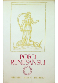 Poeci renesansu
