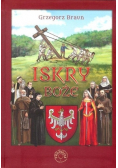 Iskry boże