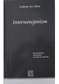 Interwencjonizm