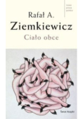 Ciało obce