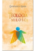 Teologia miłości