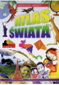 Leksykon wiedzy Atlas świata