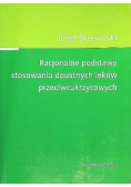 Racjonalne podstawy stosowania doustnych leków przeciwcukrzycowych