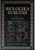 Biologika Sukcesji Sezon 1 Świadomość