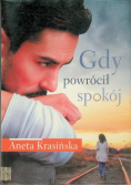 Gdy powrócił spokój