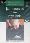 Jak nauczyć dzieci myślenia