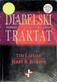 Diabelski traktat powieść o czasach ostatecznych