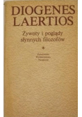 Żywoty i poglądy słynnych filozofów