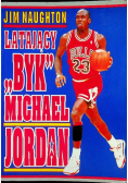 Latający byk Michael Jordan