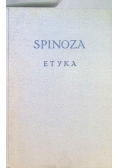 Spinoza Etyka