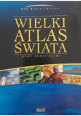 Nowy Atlas Świata