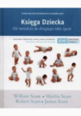 Księga Dziecka Od narodzin do drugiego roku życia