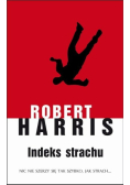 Indeks strachu