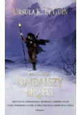 Ziemiomorze Najdalszy brzeg