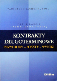 Kontrakty długoterminowe