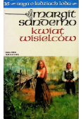 Saga o ludziach lodu Tom 16 Kwiat wisielców