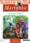 Martynka poznaje ptaki