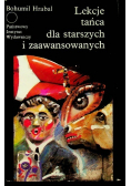 Lekcje tańca dla starszych i zaawansowanych