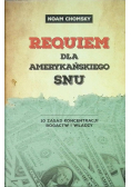 Requiem dla amerykańskiego snu