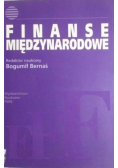 Finanse międzynarodowe