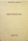 Metafizyka