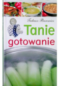 Tanie gotowanie