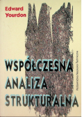 Współczesna analiza strukturalna