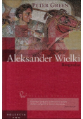 Wielkie Biografie Tom 1 Aleksander Wielki