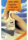 Zagubiony w labiryncie śmiechu