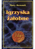 Igrzyska żałobne