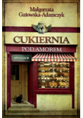 Cukiernia pod amorem Hryciowie