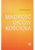 Mądrość Ojców Kościoła