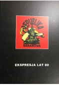 Ekspresja lat 80