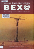 Bex@ Korespondencja mailowaze Zdzisławem Beksińskim