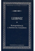 Korespondencja z antoineem arnauldem