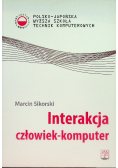 Interakcja człowiek komputer