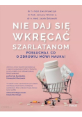 Nie daj się wkręcać szarlatanom