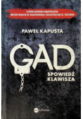 Gad Spowiedź klawisza