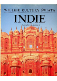 Wielkie kultury świata Indie