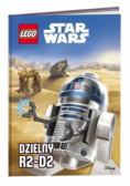 Lego Star Wars Dzielny R2 - D2