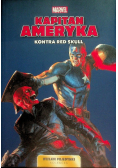 Wielkie pojedynki Tom  9 Kapitan Ameryka kontra Red Skull