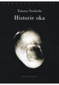 Historie oka