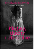 Klątwy, duchy i zbrodnie