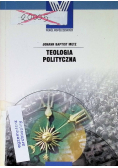 Teologia polityczna