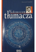Vademecum tłumacza